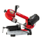Sierras Holzmann BS 125M Manual De Instrucciones