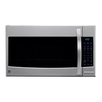 Kenmore 790.8032 Serie Manual De Uso