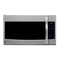 Hornos Microondas Kenmore 790.8032 Serie Manual De Uso