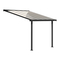 Muebles de Interior Palram FERIA 3x3.05 Manual De Instrucciones