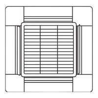 Panasonic S-40YM3HPQ Manual De Instalación Y Funcionamiento