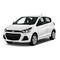 Chevrolet Spark 2017