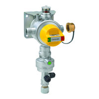 GOK Caramatic DriveTwo Instrucciones De Montaje Y Funcionamiento
