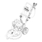 Lavadoras a Presión Kärcher SCW 2.4/25 G Manual De Instrucciones