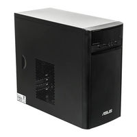 Asus F31CLG Manual De Usuario