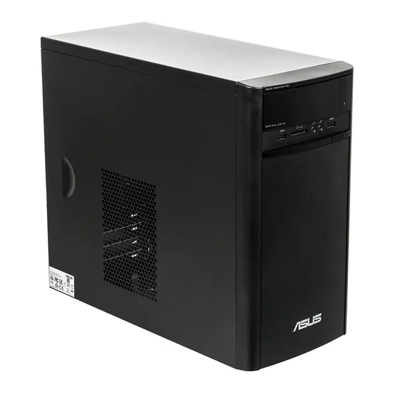 Asus K31CLG Manual De Usuario