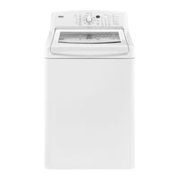 Kenmore Elite Oasis HE Serie Manual De Uso Y Cuidado