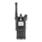 Radios Bidireccionales Motorola Solutions ASTRO APX 6000 Serie Manual De Instrucciones