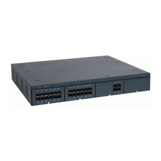 AVAYA IP OFFICE PLATFORM IP500 V2 MANUAL DEL USUARIO Descargar en PDF |  ManualsLib