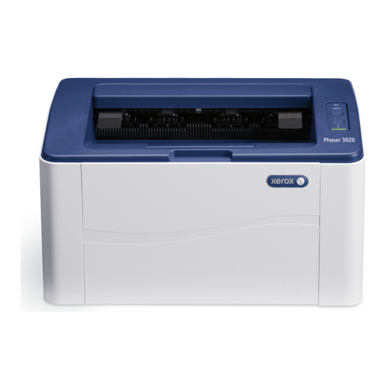 Easy printer manager xerox phaser 3020 gu a de uso r pido p gina 3