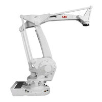 Abb IRB 660 Manual Del Producto