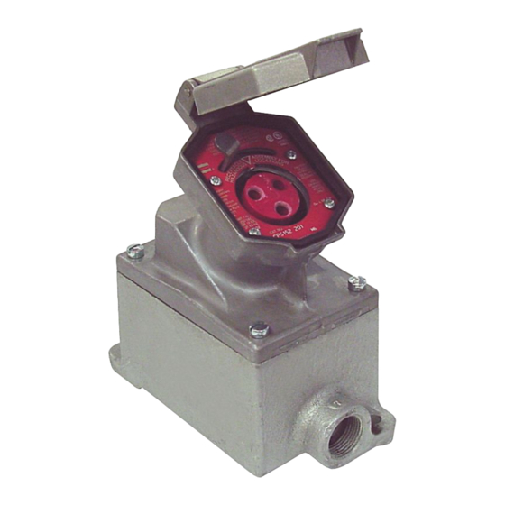 Eaton Crouse-Hinds ARKTITE CPS152 Serie Guia De Inicio Rapido