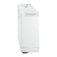 Hotpoint Ariston ECOT7F 1292 Instruciones De Uso