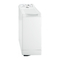 Lavadoras Hotpoint Ariston ECOT7F 1292 Instruciones De Uso