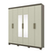 Muebles de Interior HENN D248-106 Instrucciones De Montaje