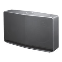 LG NP8540B Manual Del Propietário