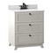 Muebles de Interior Twin Star Home 30BV610 Instrucciones De Montaje