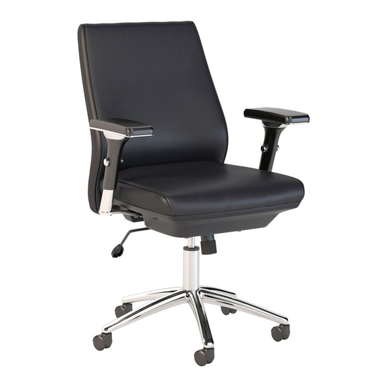 BBF CH1602BLL-03 Instrucciones De Montaje