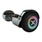 Manual del Hoverboard Hover-1 CHROME 2.0 (H1-CME)