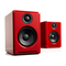 Manual de AudioEngine A2+