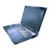 Clevo P570WMx Manual Del Usuario