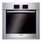 Hornos Bosch HBA 76R6.0 E Instrucciones De Uso