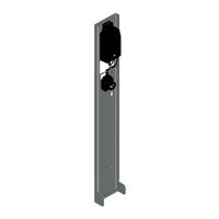 arjo NDA8200 Instrucciones De Uso
