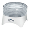 Electrodomésticos de Cocina Clatronic DR 3525 Instrucciones De Servicio