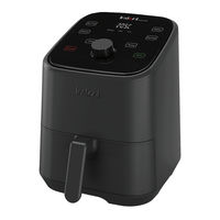 Instant Vortex Mini WH Manual De Instrucciones