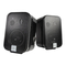 Sistemas de Altavoces Harman JBL CONTROL 2P Manual De Instrucciones