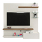 Muebles de Interior Somopar HOME CELTIC 1.6 PLUS Manual De Instrucciones