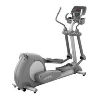 Life Fitness 91Xi Manual De Operación