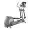 Equipos de Fitness Life Fitness 91Xi Manual De Operación