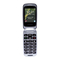 Celulares THOMSON SEREA63BLK Manual Del Usuario