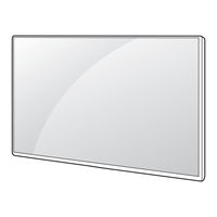 LG TK43 Serie Guia De Inicio Rapido