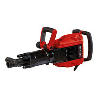 EINHELL TP-DH 50 Manual De Instrucciones Original