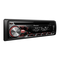 Receptores para Coches Pioneer DEH-4800FD Manual De Instrucciones