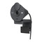 Cámaras Web Logitech BRIO 300 Guia De Instalacion
