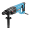 Martillos Rotativos Makita HR2445 Manual De Instrucciones