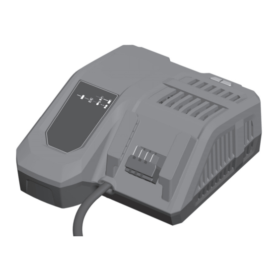 Berner BBCF 14,4V-18V Manual Original
