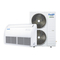 Acondicionadores de Aire Cardiff TCPT4IN-36H Manual De Instalacion Y Uso