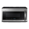 Hornos Microondas Samsung ME21H9900AS/AA Manual Del Usuario