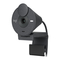 Logitech BRIO 300 - Manual de la cámara web Full HD con cubierta de privacidad