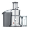 Manual y guía de recetas de la JUICE FOUNTAIN ELITE de Breville