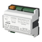 Unidades de Control sauter EY-EM522 Instrucciones De Montaje
