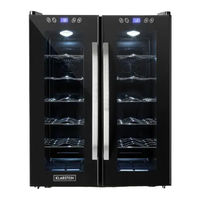 Klarstein Barolo 24 Twin Duo Manual De Instrucciones