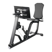 Kettler KINETIC System Instrucciones De Montaje