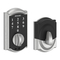 Cerraduras de Puertas Allegion Schlage BE375 Instrucciones De Instalación