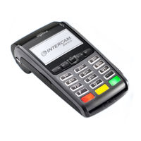 Ingenico ICT220 Guía De Consulta