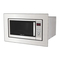 Hornos Microondas Nevir NVR-6136 MEDGS Manual De Instrucciones
